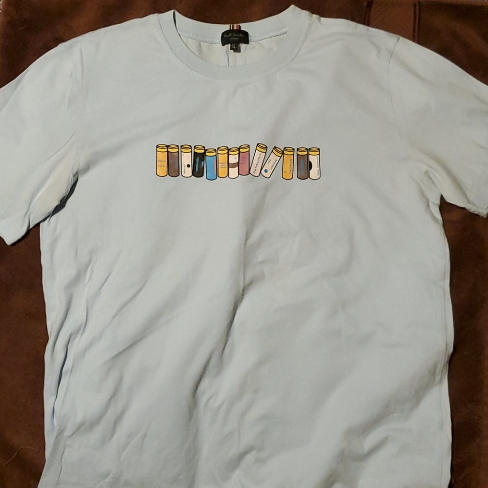 Men's Paul Smith T-shirt